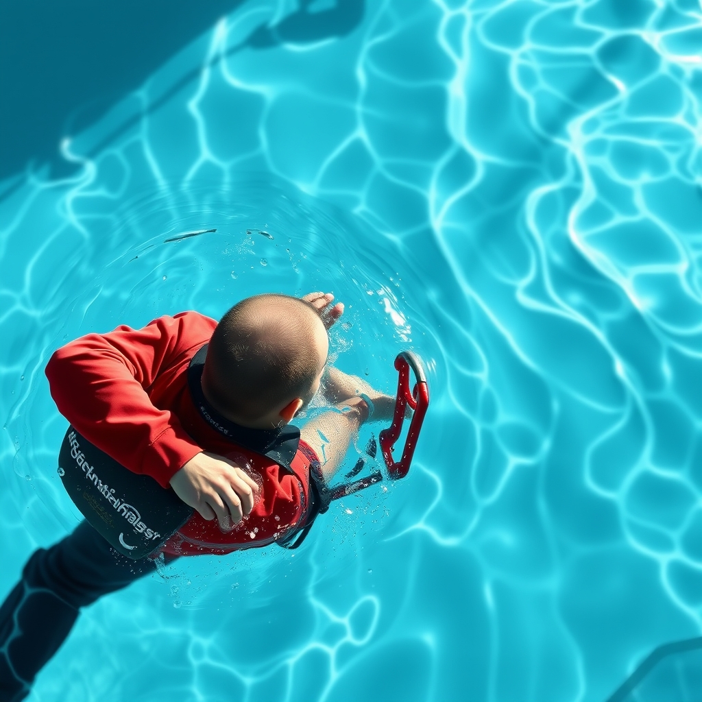 Prix entretien piscine (illustration)